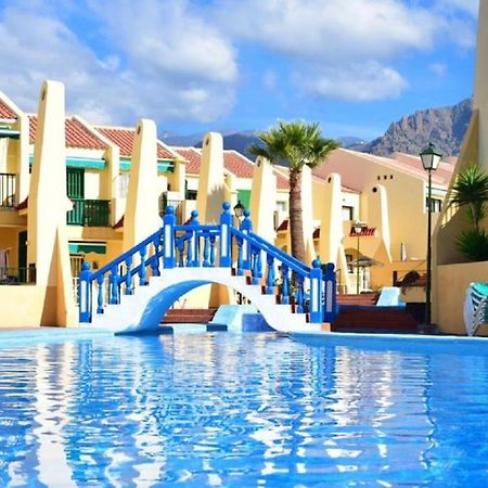 Amazing Holidays In Tenerife With Wifi Costa Adeje  Luaran gambar