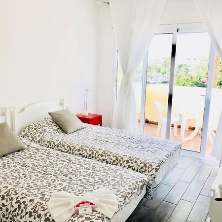 Amazing Holidays In Tenerife With Wifi Costa Adeje  Luaran gambar