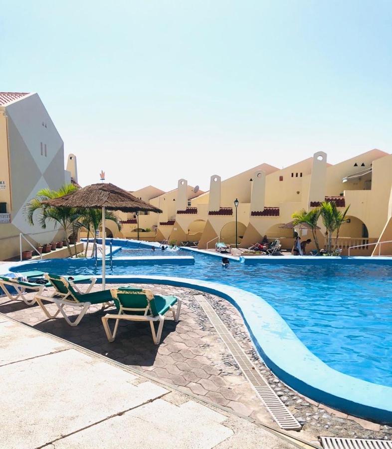 Amazing Holidays In Tenerife With Wifi Costa Adeje  Luaran gambar