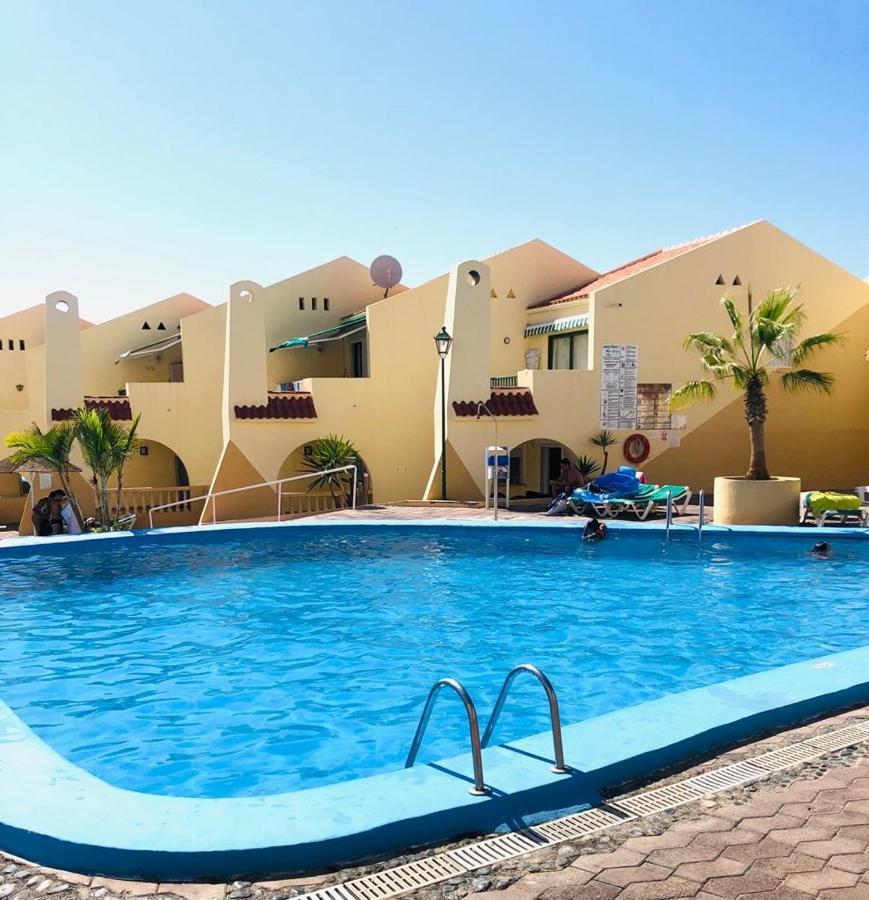 Amazing Holidays In Tenerife With Wifi Costa Adeje  Luaran gambar