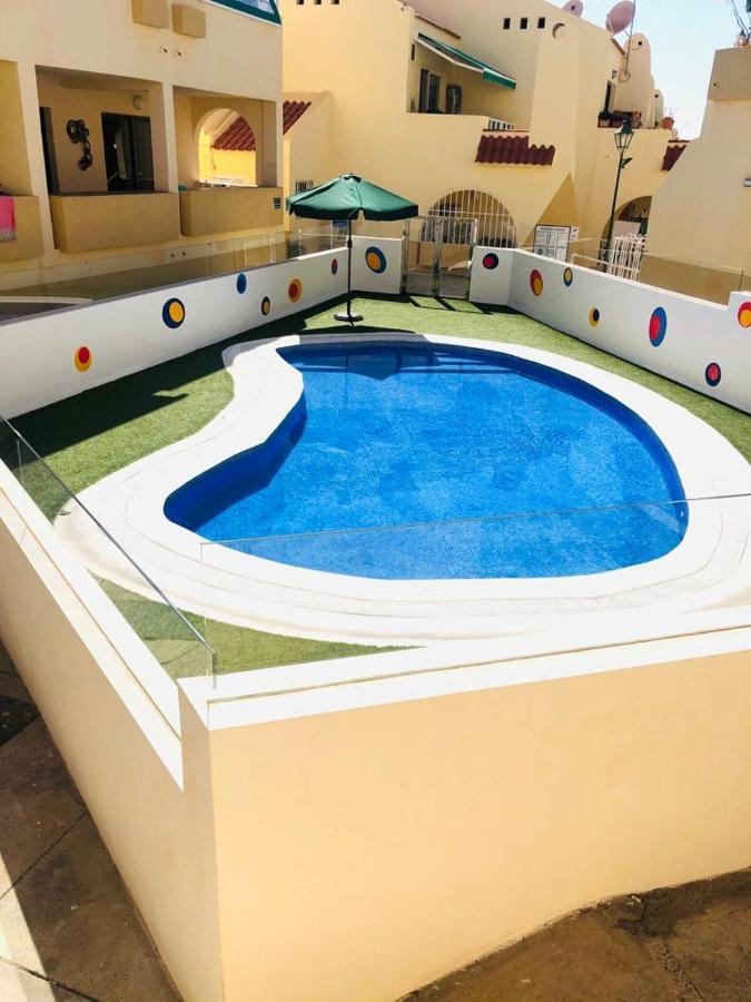 Amazing Holidays In Tenerife With Wifi Costa Adeje  Luaran gambar