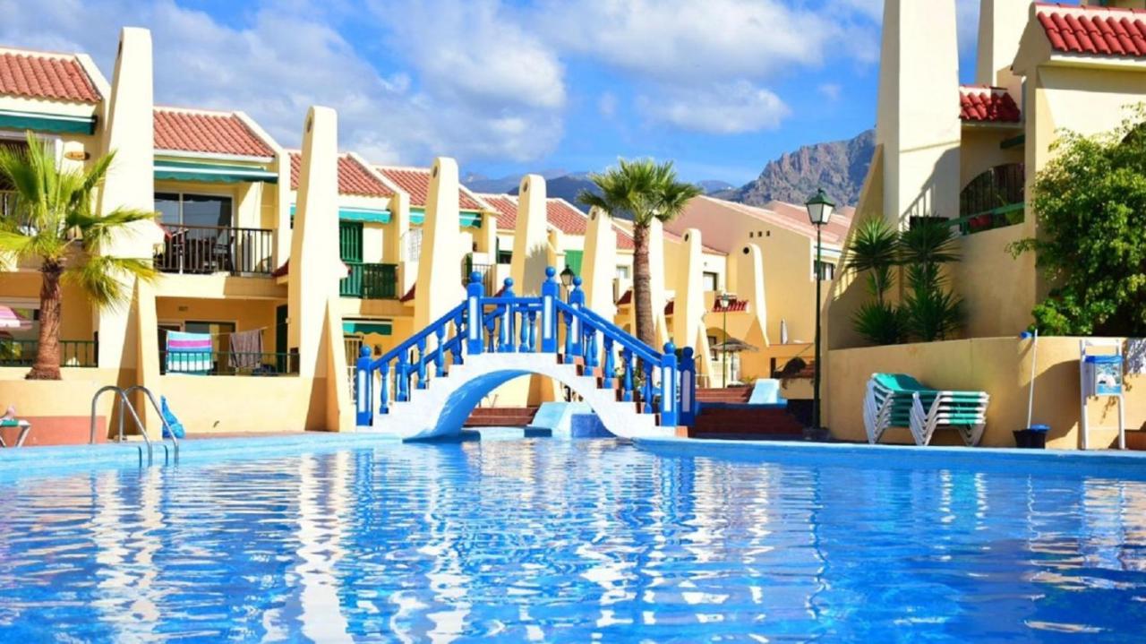Amazing Holidays In Tenerife With Wifi Costa Adeje  Luaran gambar