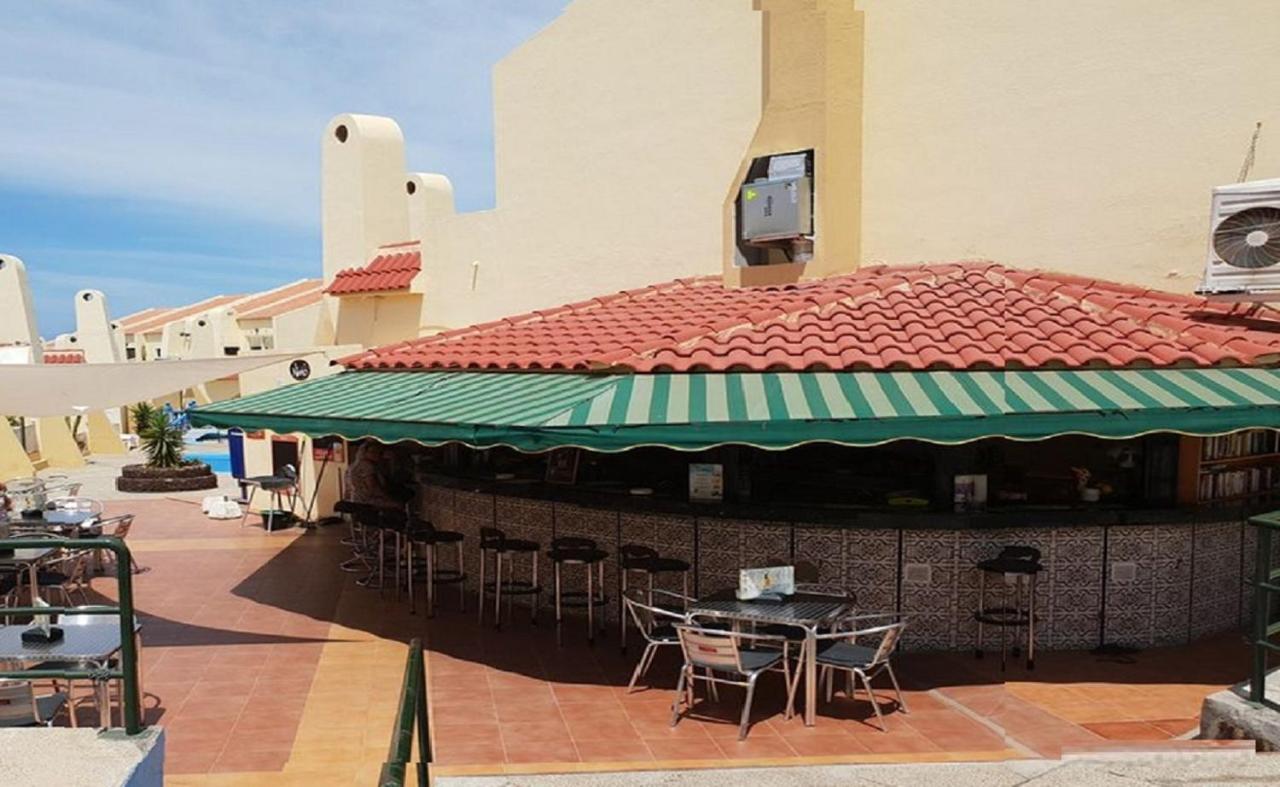 Amazing Holidays In Tenerife With Wifi Costa Adeje  Luaran gambar