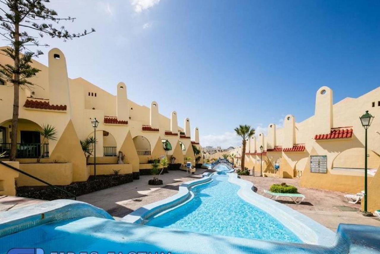 Amazing Holidays In Tenerife With Wifi Costa Adeje  Luaran gambar