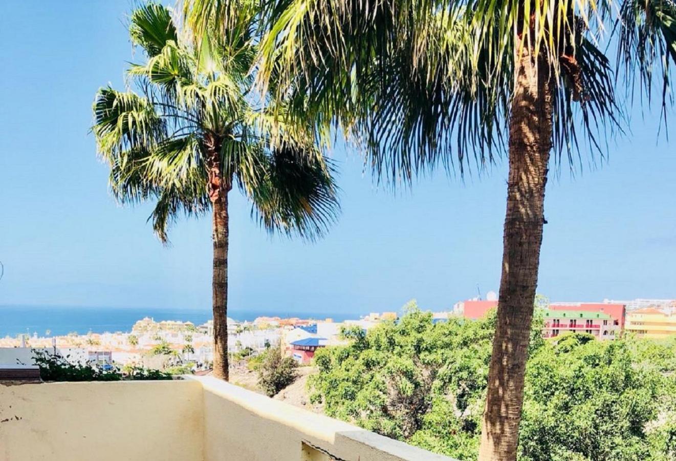 Amazing Holidays In Tenerife With Wifi Costa Adeje  Luaran gambar