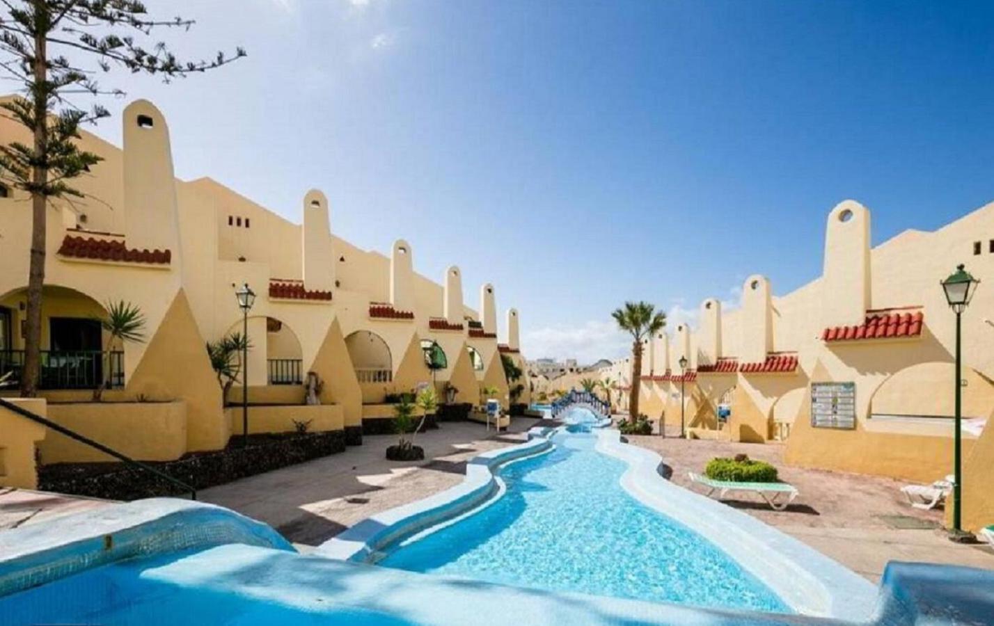 Amazing Holidays In Tenerife With Wifi Costa Adeje  Luaran gambar