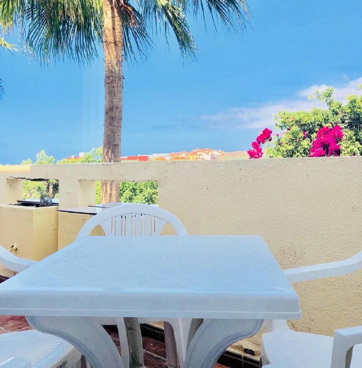 Amazing Holidays In Tenerife With Wifi Costa Adeje  Luaran gambar