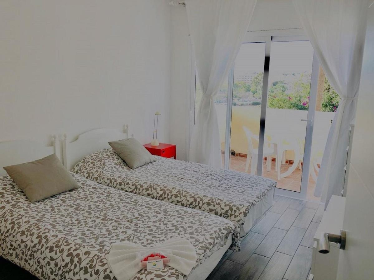 Amazing Holidays In Tenerife With Wifi Costa Adeje  Luaran gambar