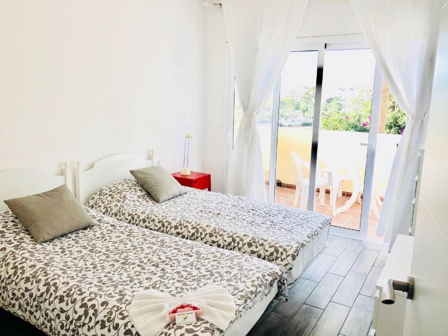 Amazing Holidays In Tenerife With Wifi Costa Adeje  Luaran gambar