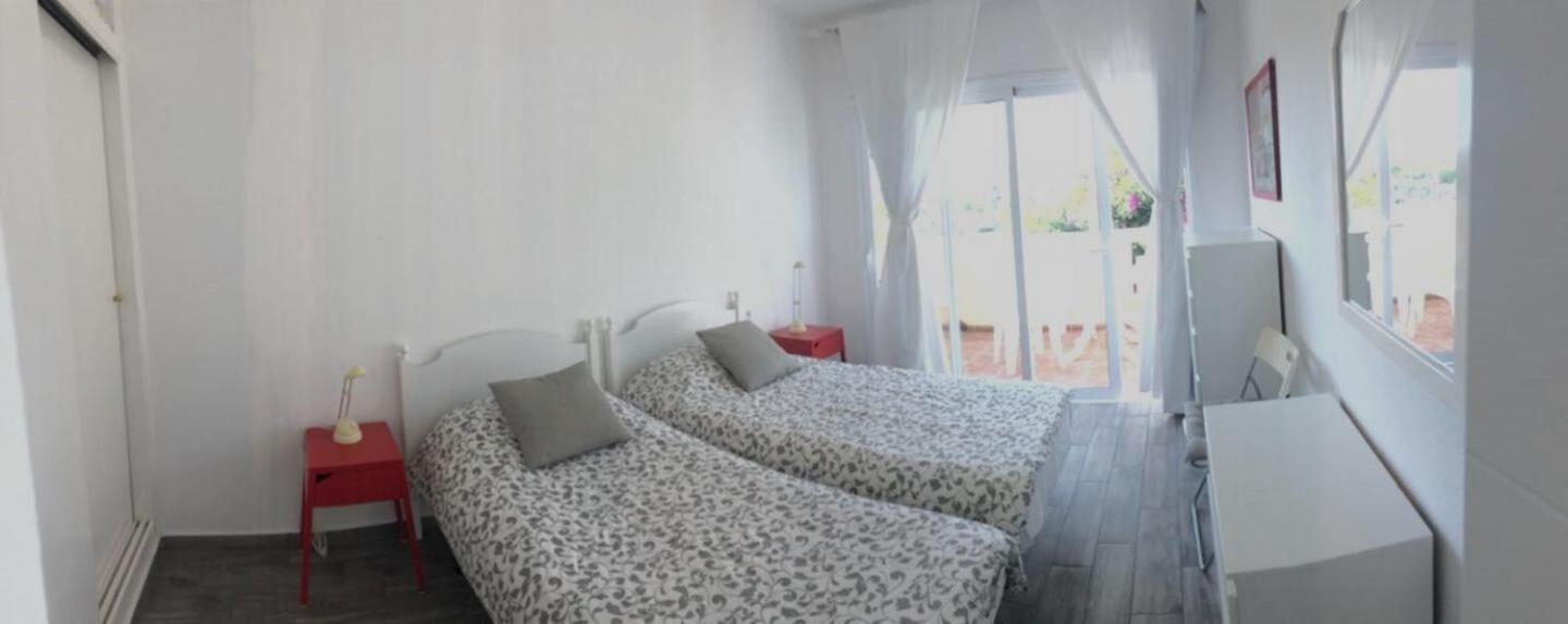 Amazing Holidays In Tenerife With Wifi Costa Adeje  Luaran gambar