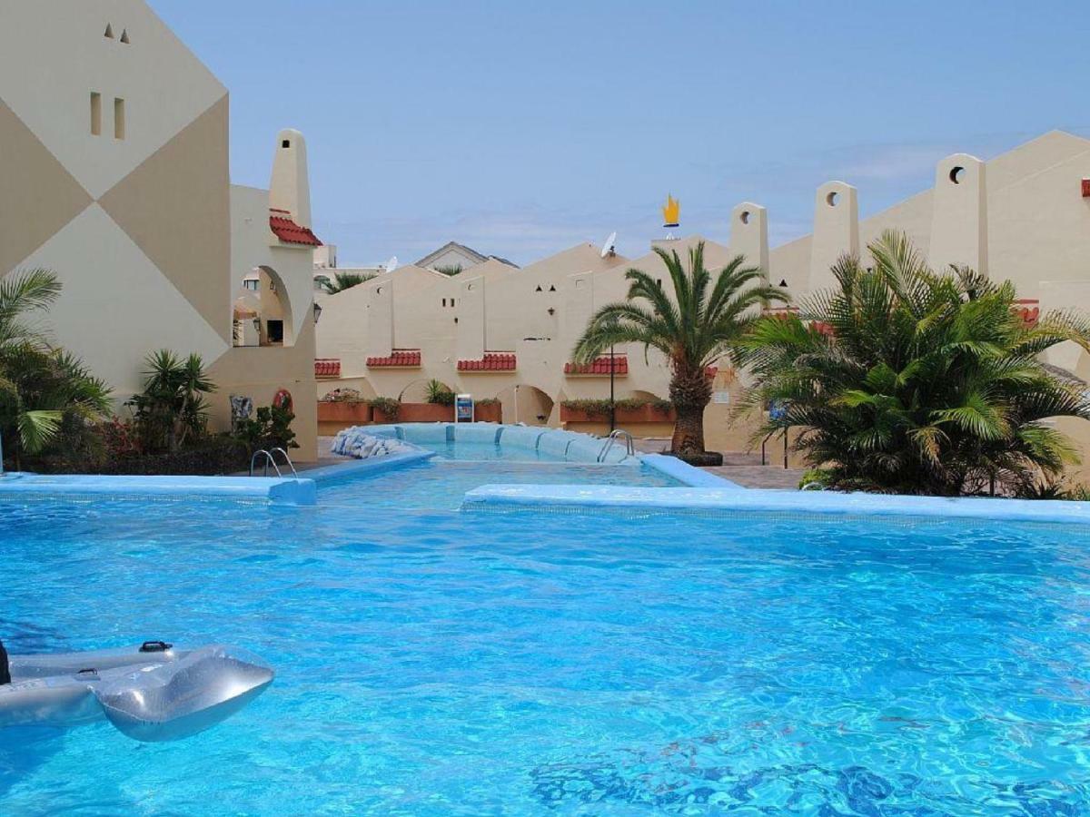Amazing Holidays In Tenerife With Wifi Costa Adeje  Luaran gambar
