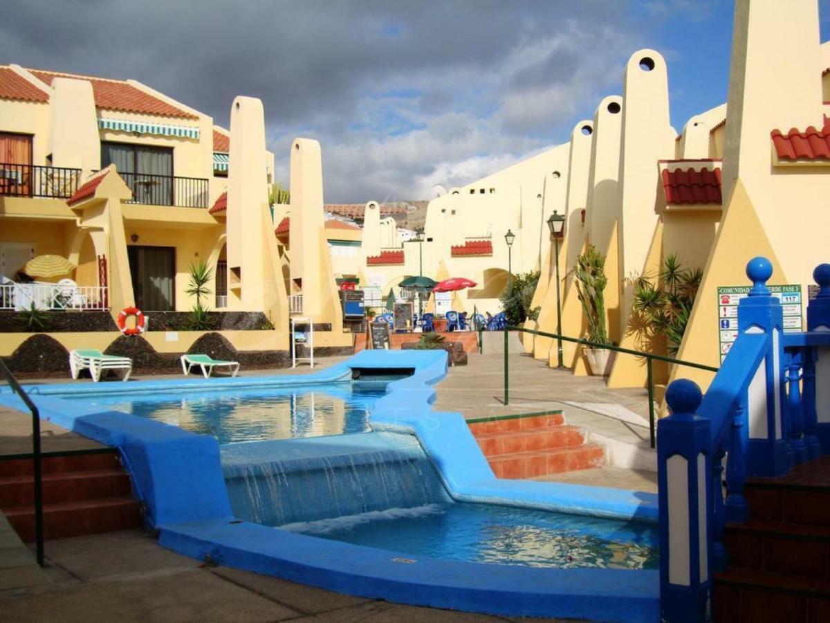 Amazing Holidays In Tenerife With Wifi Costa Adeje  Luaran gambar