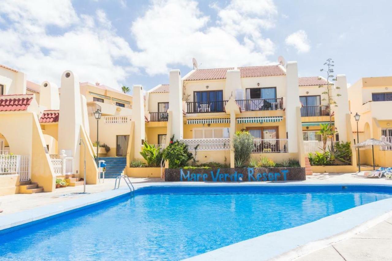 Amazing Holidays In Tenerife With Wifi Costa Adeje  Luaran gambar